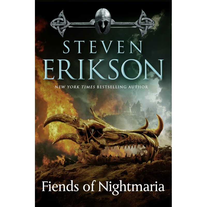 The Fiends of Nightmaria