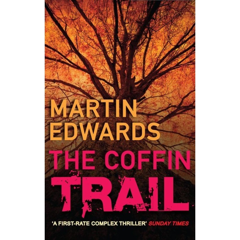 The Coffin Trail