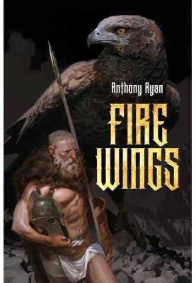 Fire Wings
