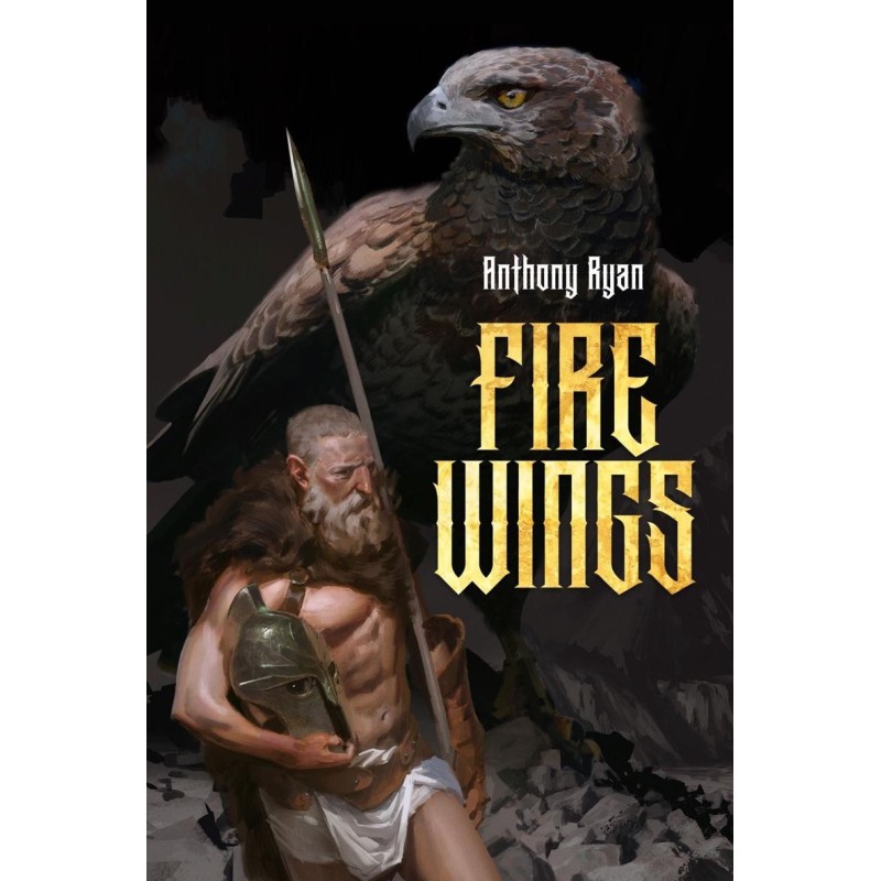 Fire Wings