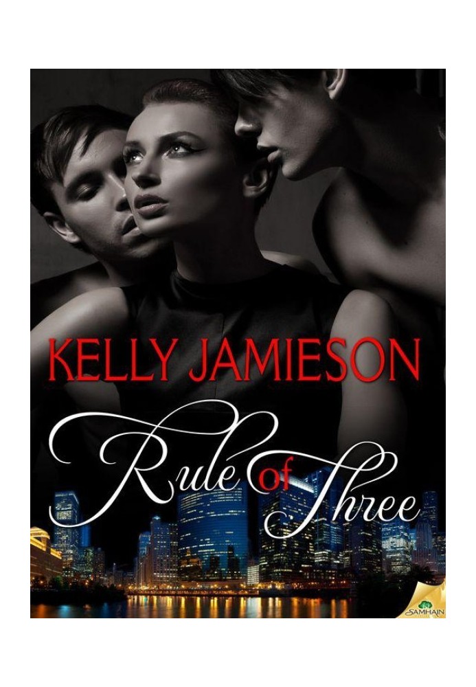 Rule of Three