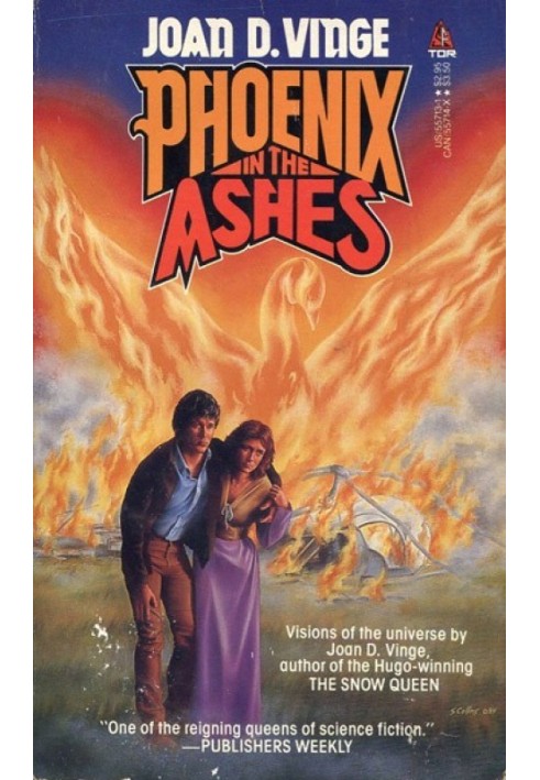 Phoenix in the Ashes