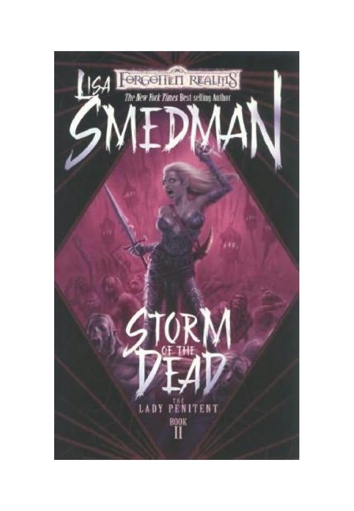 Storm of the Dead