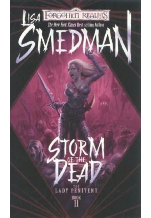 Storm of the Dead