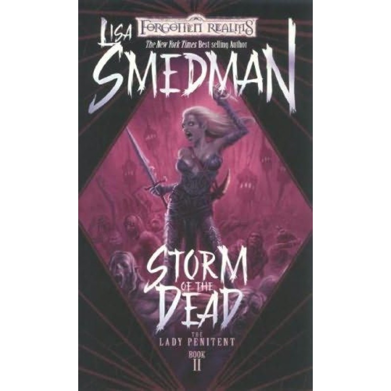 Storm of the Dead