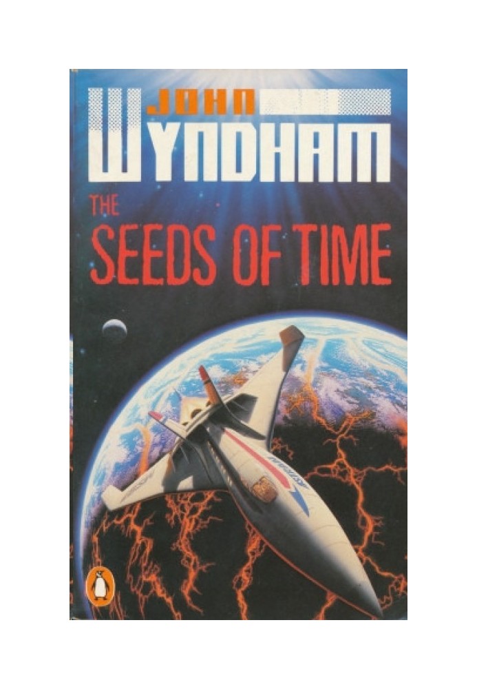 The Seeds of Time