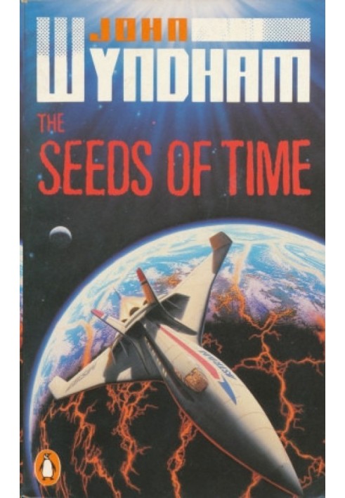 The Seeds of Time