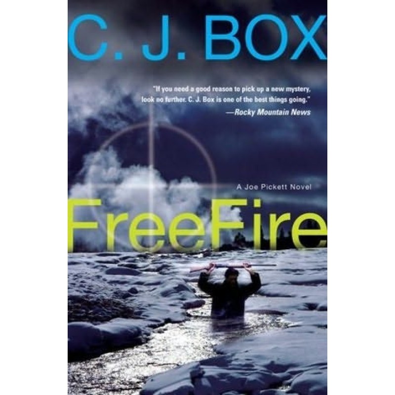 Free Fire