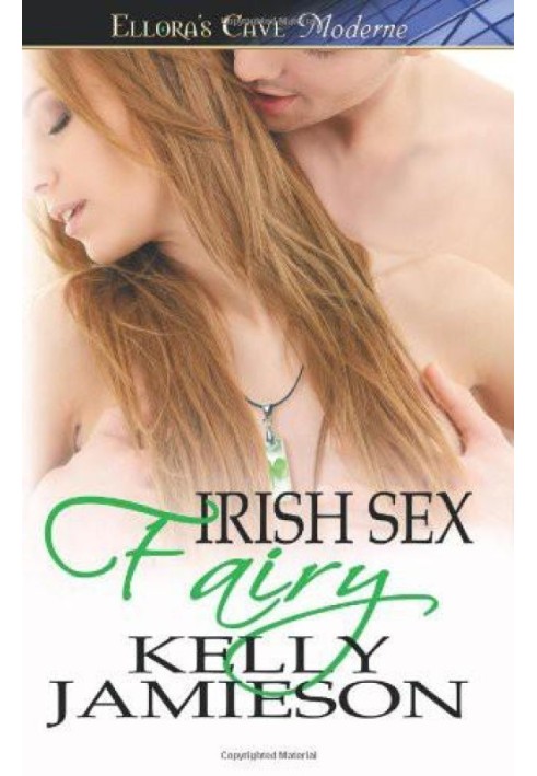 Irish Sex Fairy