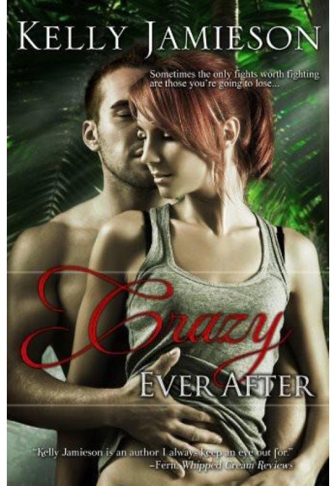 Crazy Ever After