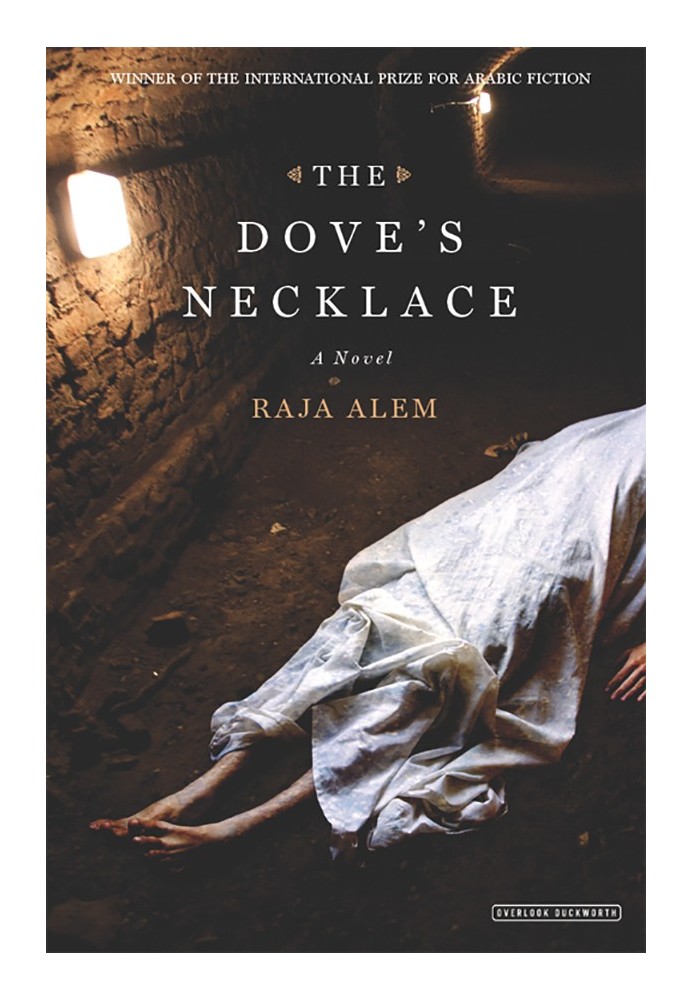 The Dove's Necklace