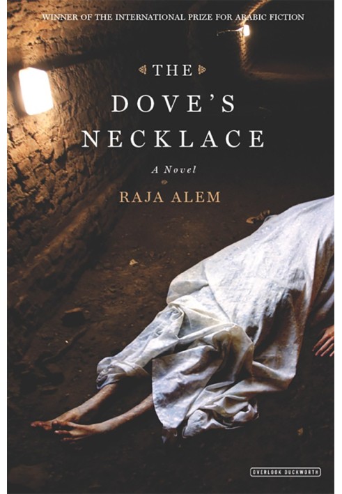 The Dove's Necklace