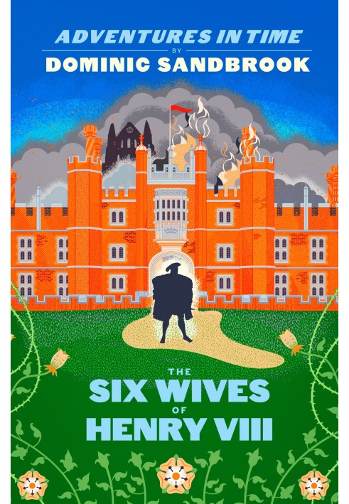 The Six Wives of Henry VIII