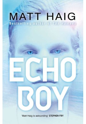 Echo Boy