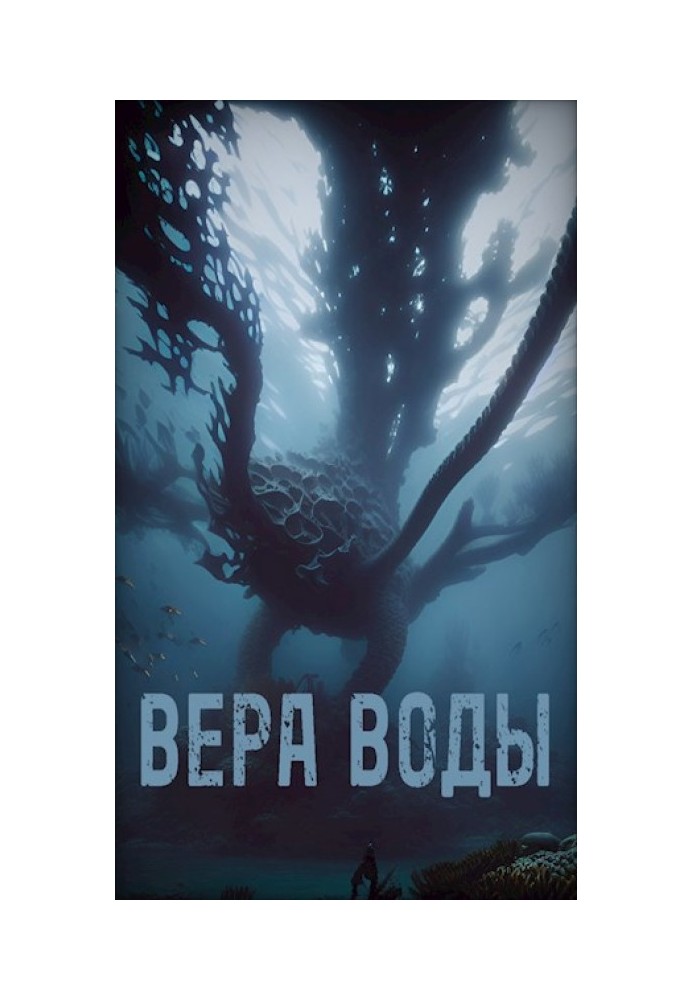 Вера воды