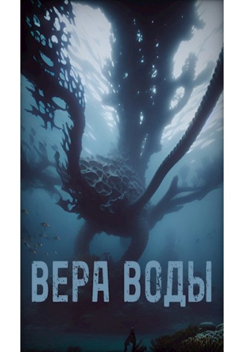 Вера воды