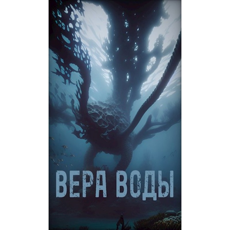 Faith of water
