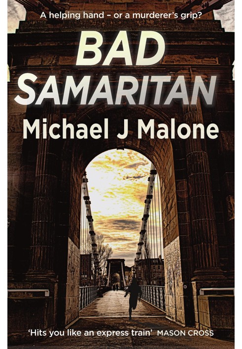 Bad Samaritan