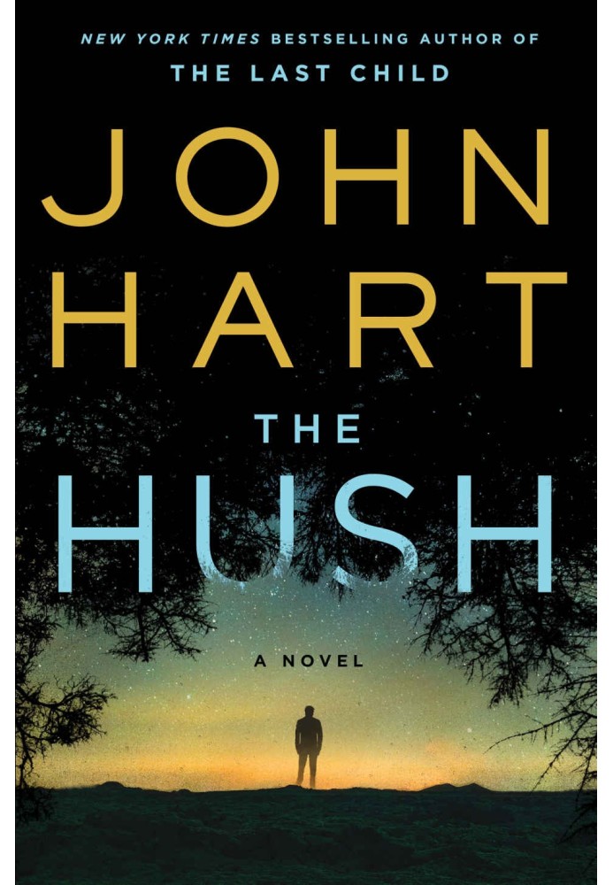 The Hush