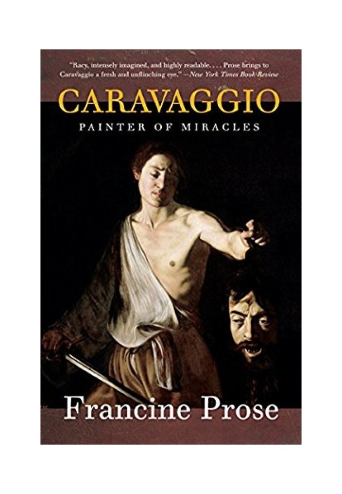 Caravaggio