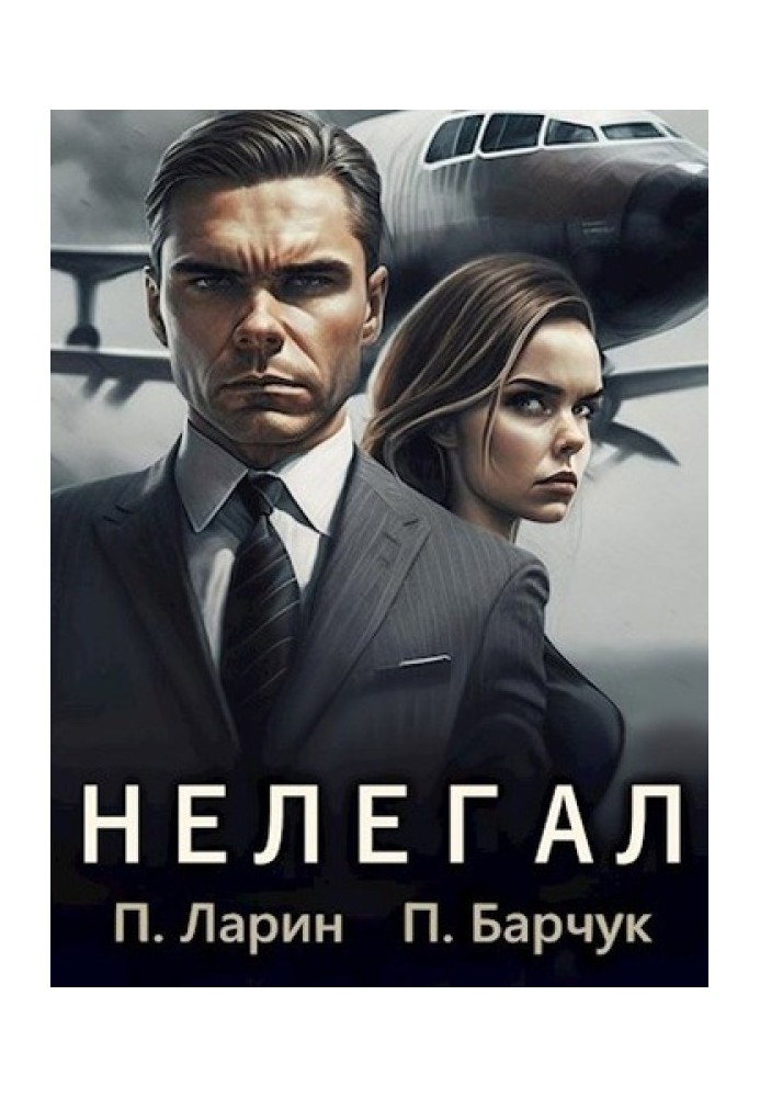 Нелегал