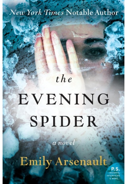 The Evening Spider