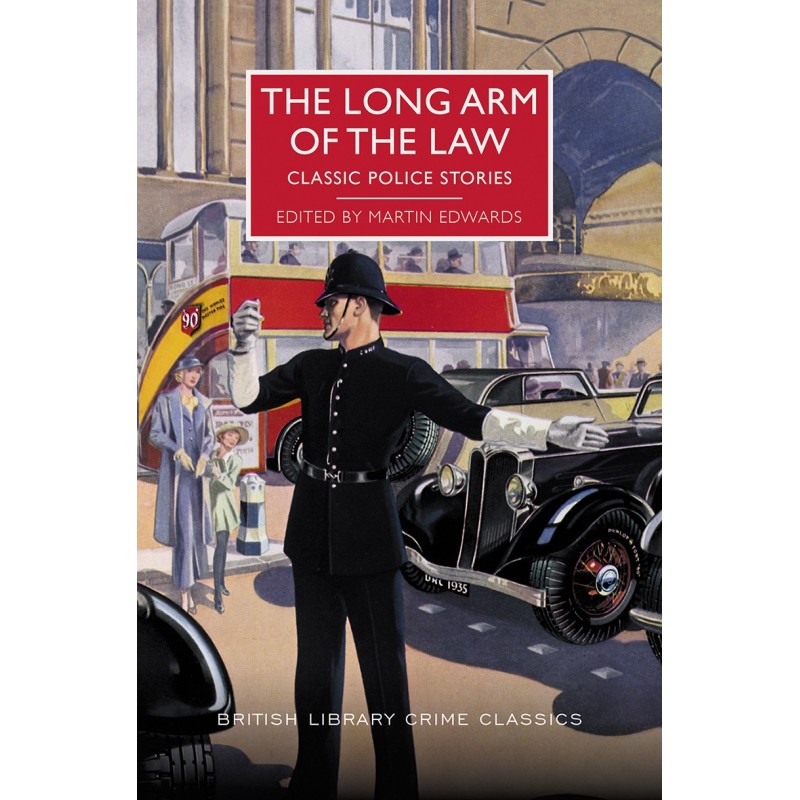 The Long Arm of the Law
