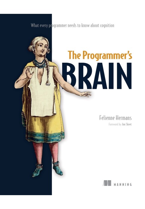 The Programmer's Brain