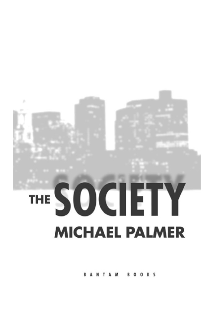 The Society