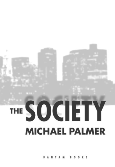 The Society