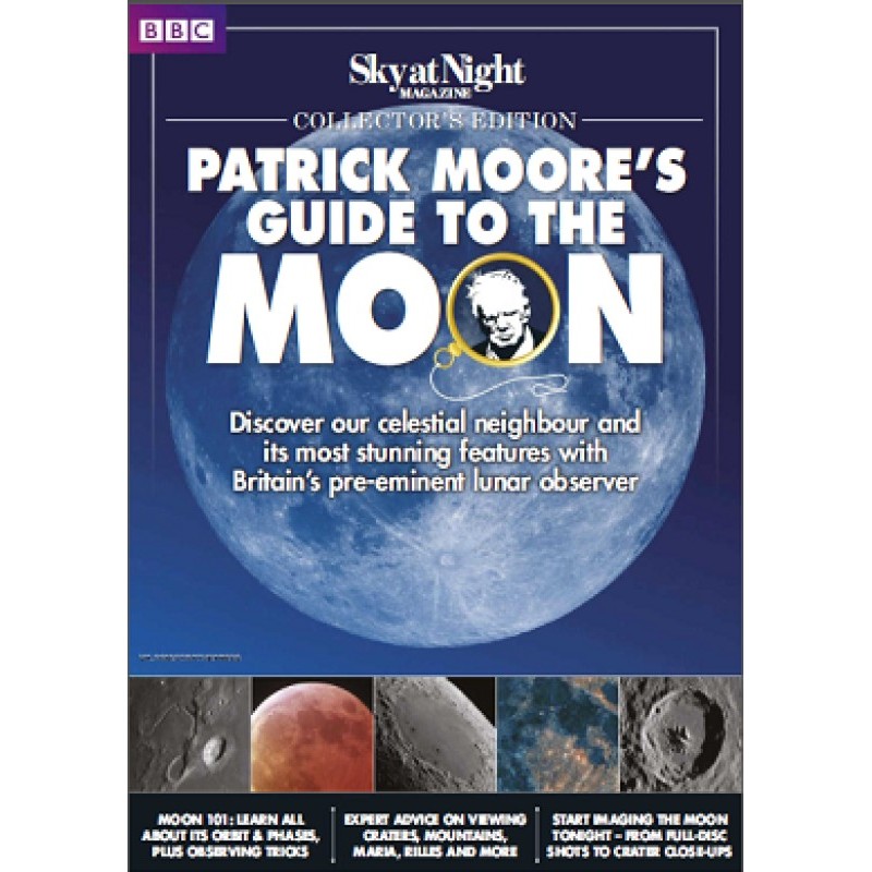 Patrick Moore's Guide to...