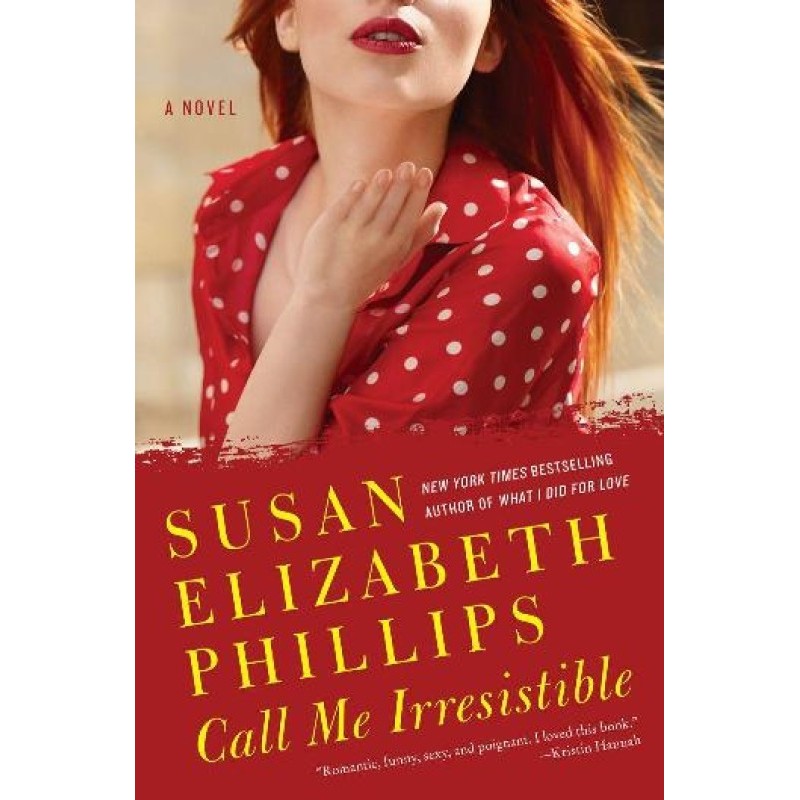Call Me Irresistible