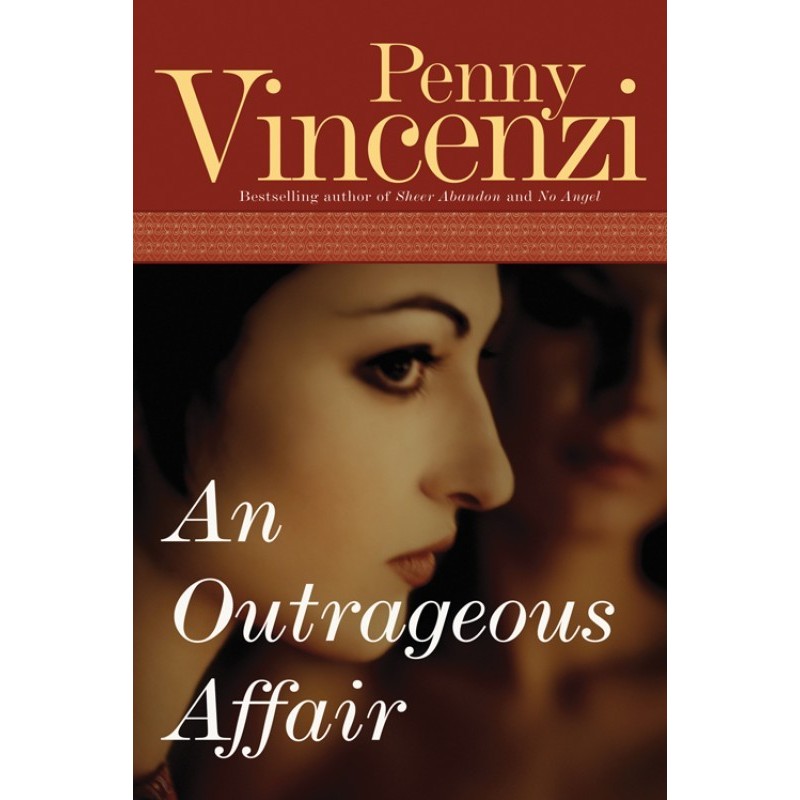 An Outrageous Affair