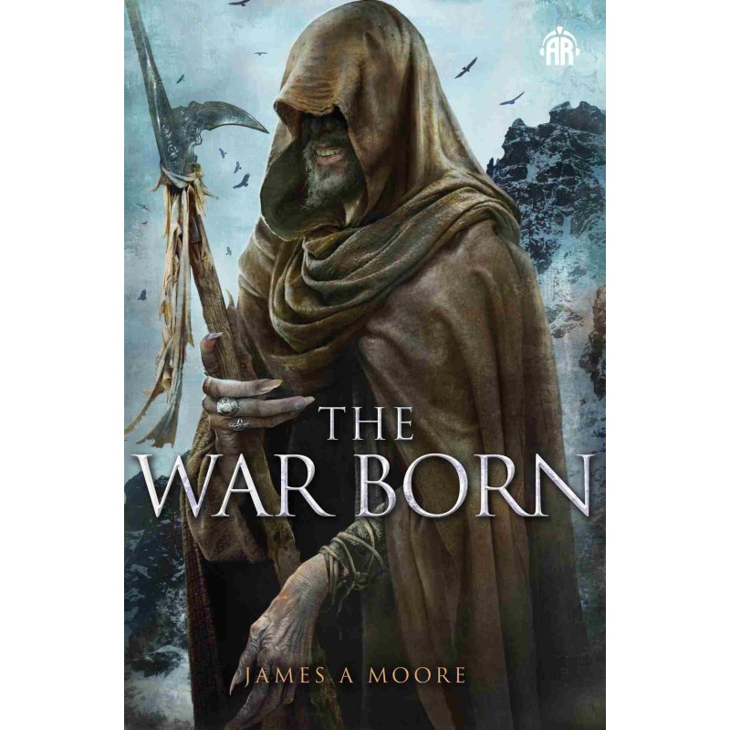 The War Born