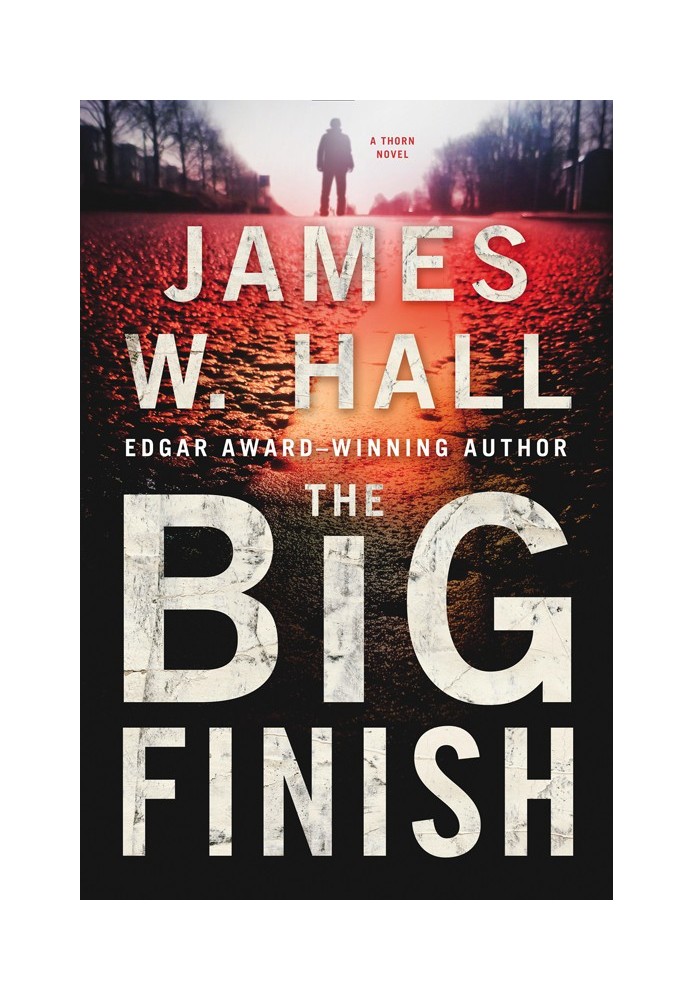 The Big Finish