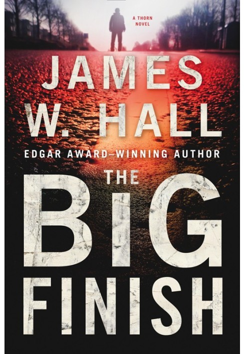 The Big Finish