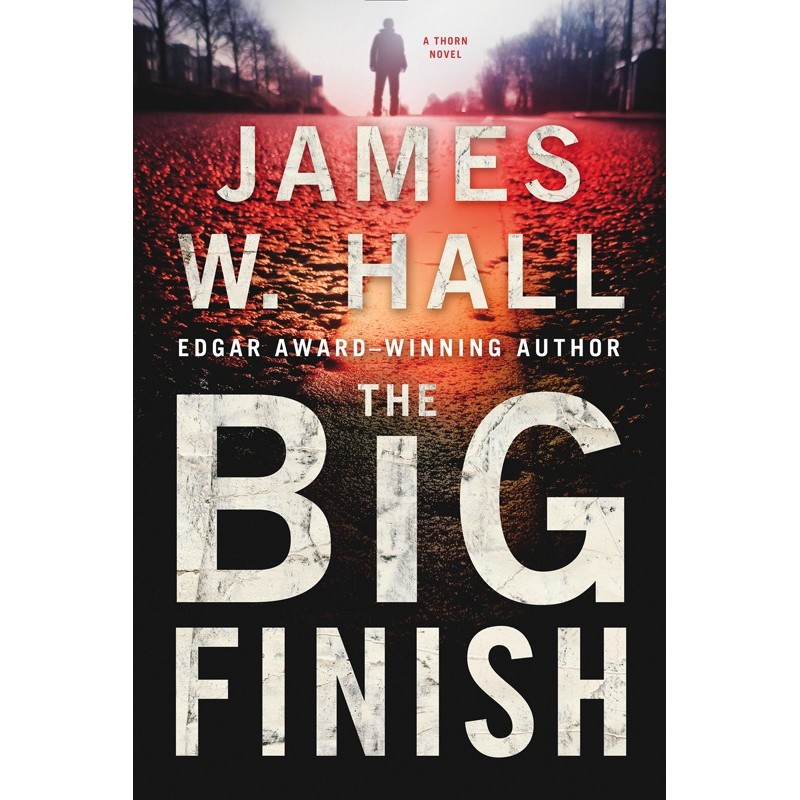 The Big Finish