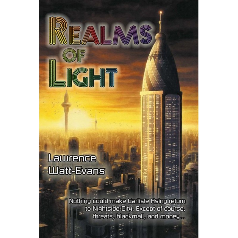Realms of Light