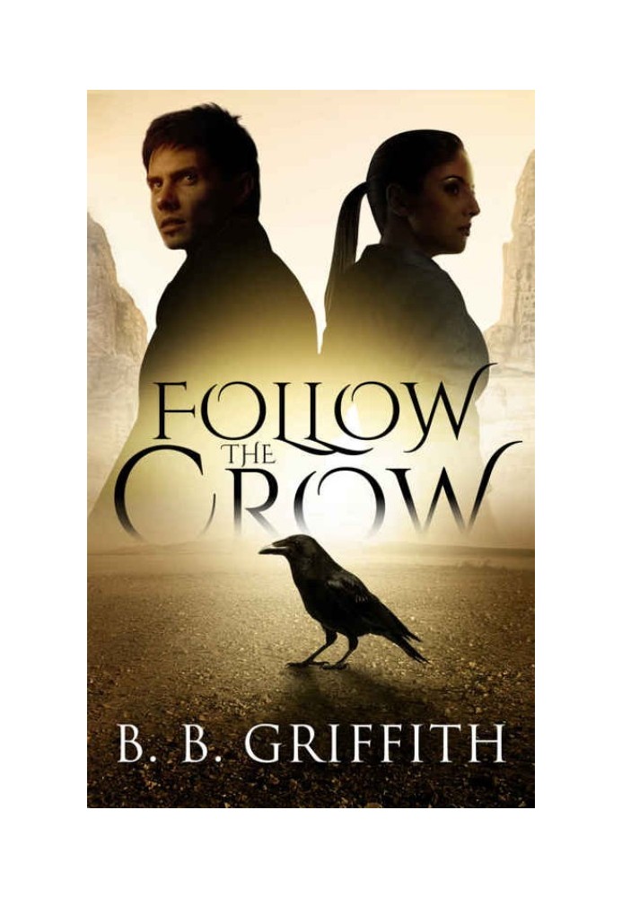 Follow the Crow