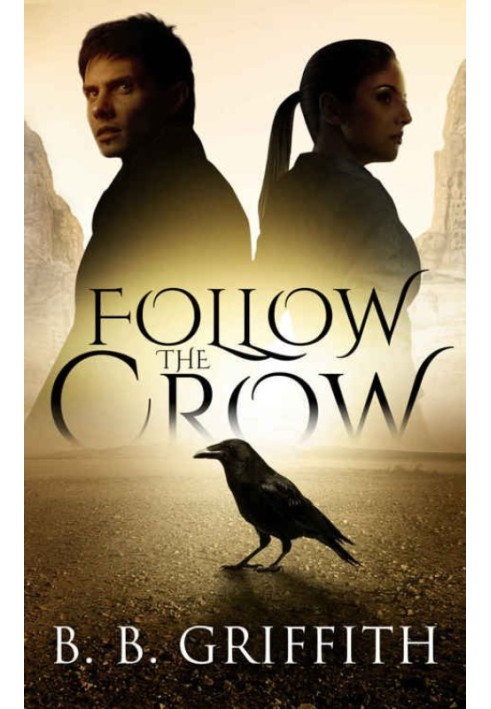 Follow the Crow