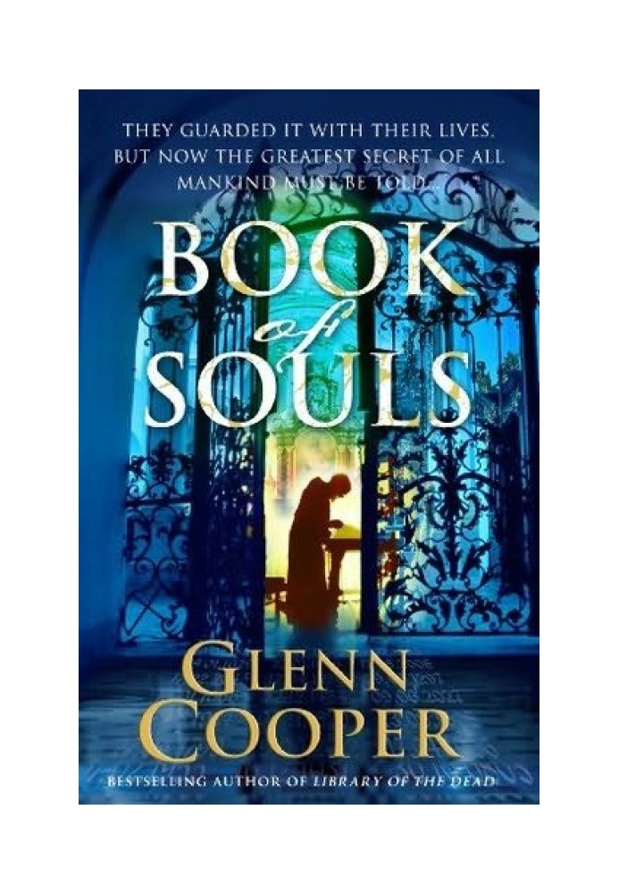 Book of Souls