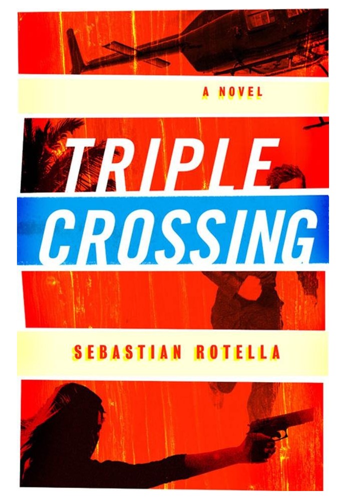 Triple Crossing