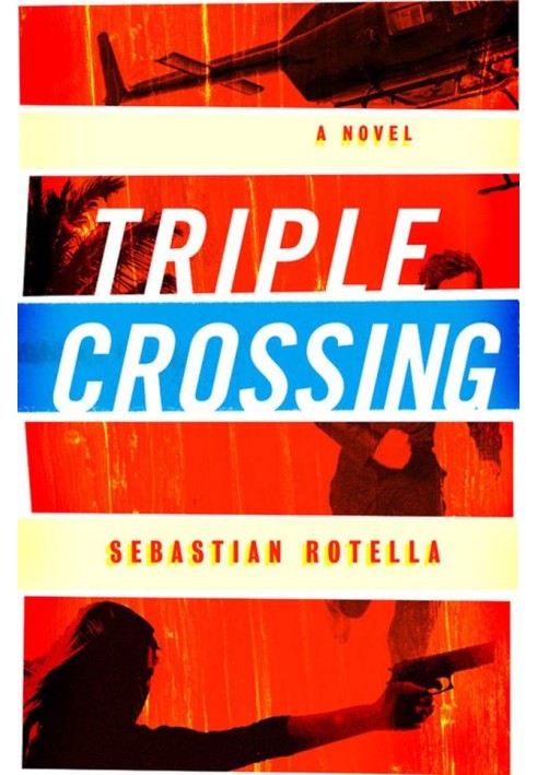 Triple Crossing