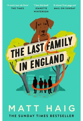 The Last Family in England aka The Labrador Pact