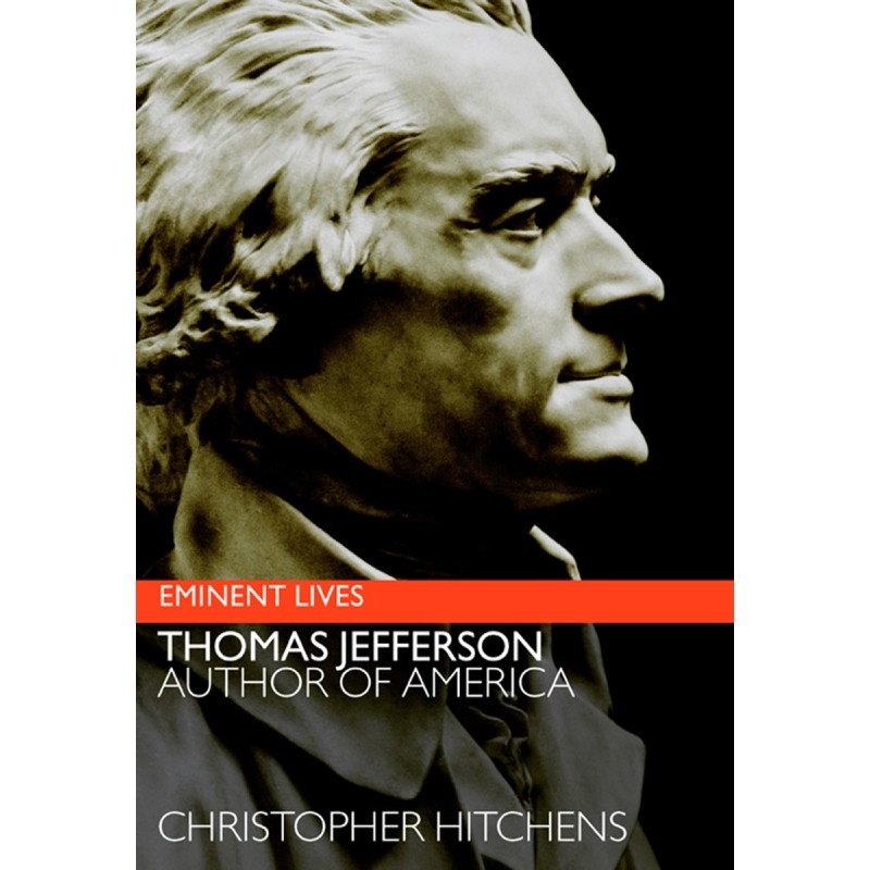 Thomas Jefferson: Author of...