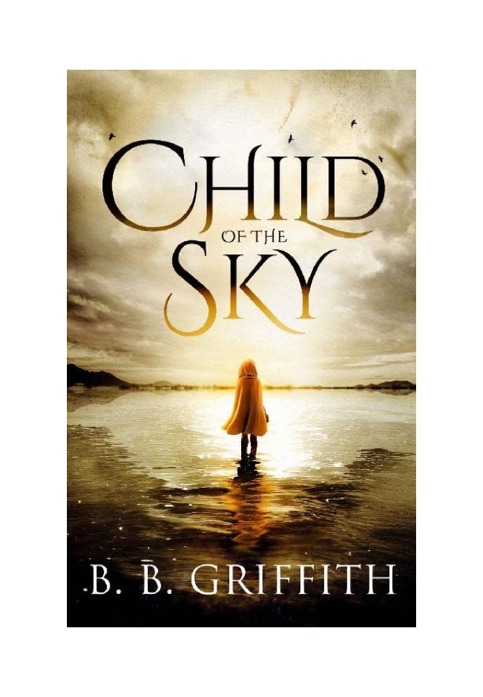 Child of the Sky