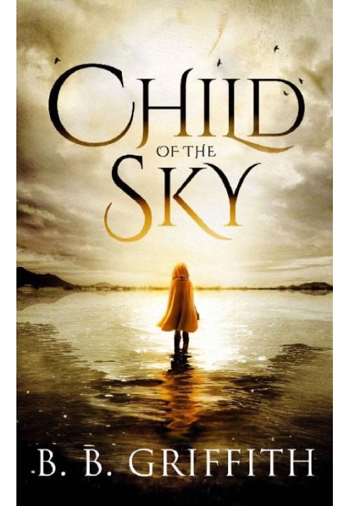 Child of the Sky