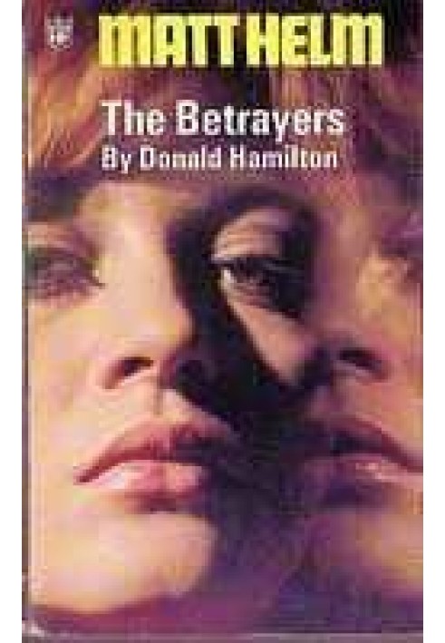 The Betrayers