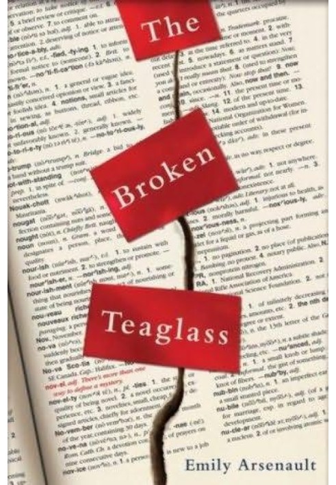 The Broken Teaglass