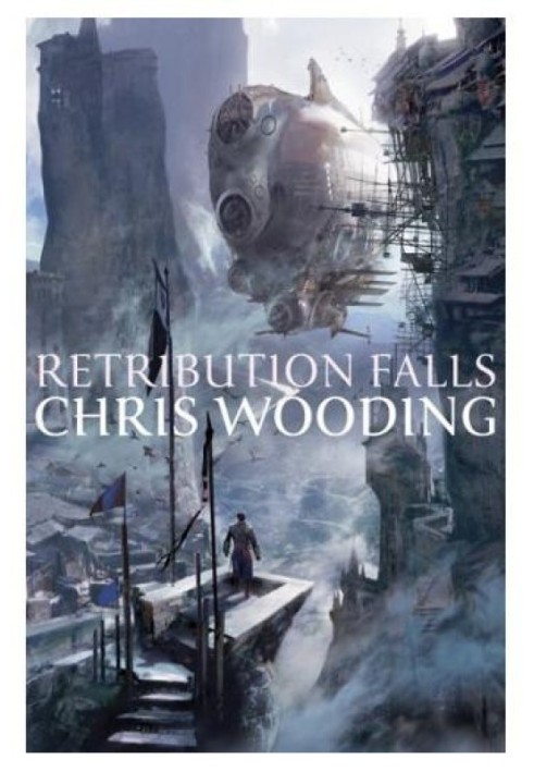 Retribution Falls